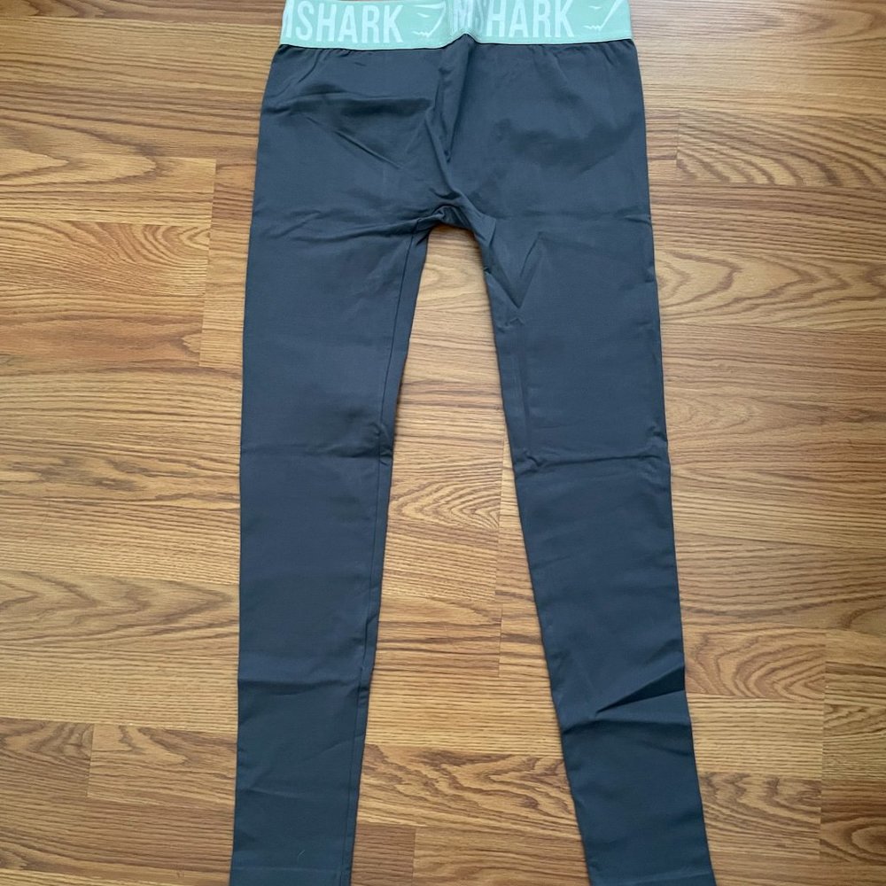 Gymshark grey leggings